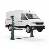 Подъемник 2-х стоечный, электрогидравлич. ПГА-5000-НС 380В