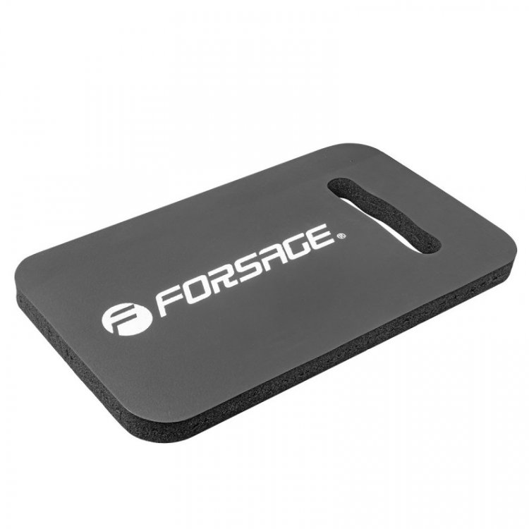 Коврик для ремонта автомобиля универсальный маслобензостойкий (для работы на коленях/сидя, 500x300x30мм)