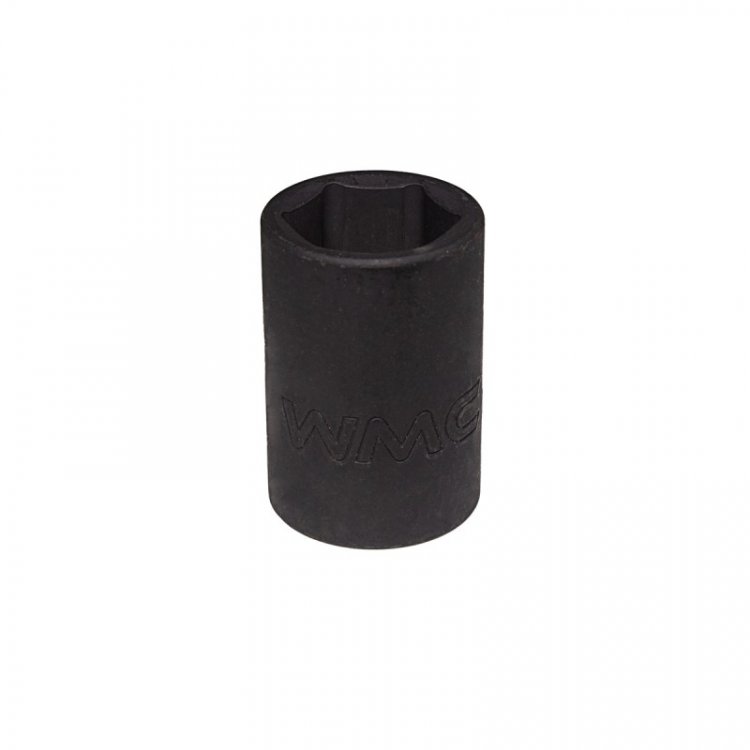 Головка ударная 19мм (6гр.), 1/2"