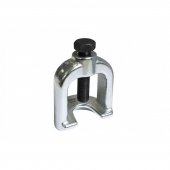 Съемник шаровых опор и наконечников рулевых тяг (рабочая глубина -58мм, размер зева-29мм, рабочая ширина-59мм) Съемник шаровых опор и наконечников рулевых тяг (рабочая глубина -58мм, размер зева-29мм, рабочая ширина-59мм)