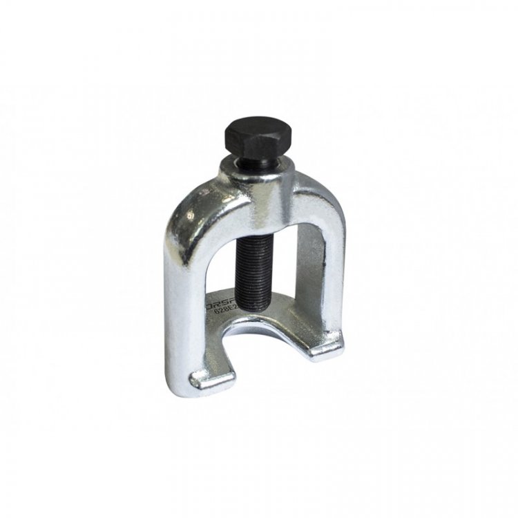 Съемник шаровых опор и наконечников рулевых тяг (рабочая глубина -58мм, размер зева-29мм, рабочая ширина-59мм)