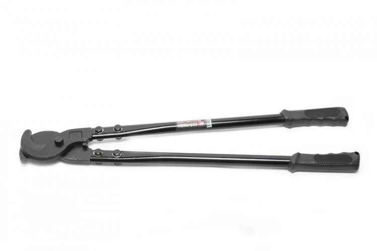 Кабелерез ручной (медь/аллюминий 240мм2 )