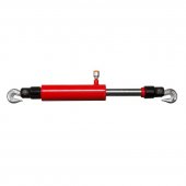 Цилиндр гидравлический обратного действия(стяжка),10т