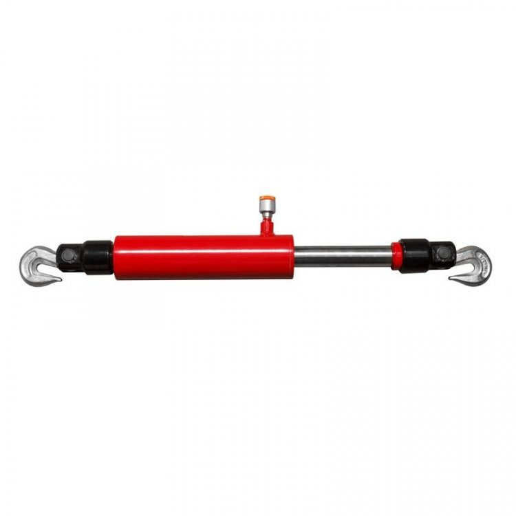 Цилиндр гидравлический обратного действия(стяжка),10т Цилиндр гидравлический обратного действия(стяжка),10т