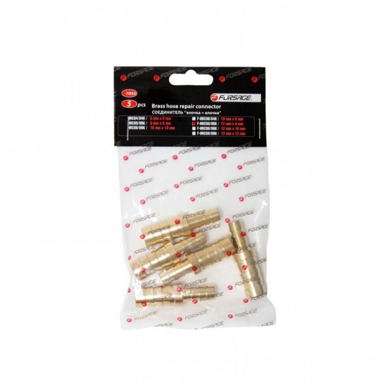 Соединитель "елочка"+"елочка" 12мм x 8мм, к-т 5шт. Соединитель "елочка"+"елочка" 12мм x 8мм, к-т 5шт.