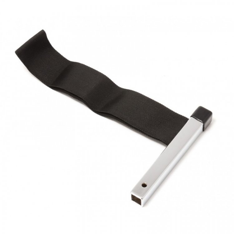 Ключ для масляного фильтра ленточный 1/2"(максимальный диаметр 150мм)