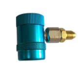 Быстросъемное соединение (адаптер) низкого давления Быстросъемное соединение (адаптер) низкого давления