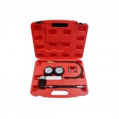 Набор для тестирования утечки цилиндров, в кейсе