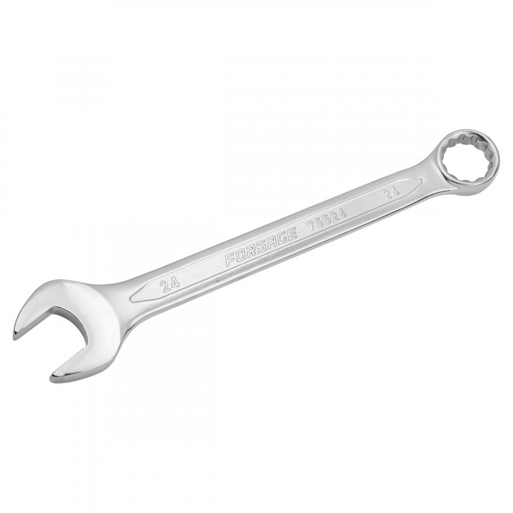 Ключ комбинированный 24мм Ключ комбинированный 24мм