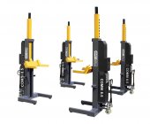 Колонны подкатные г/п 4х8,5 т. электрогидравлические беспроводные Колонны подкатные г/п 4х8,5 т. электрогидравлические беспроводные