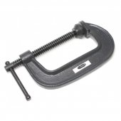 Струбцина G-образная "Profi" 4"-100мм (вес-1.03кг)