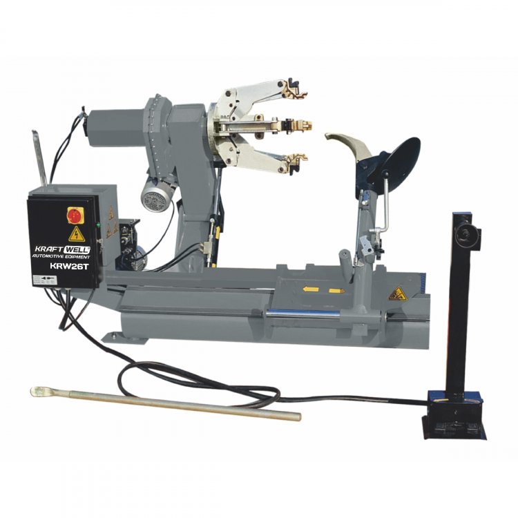 Шиномонтажный станок до 26 для грузовых автомобилей