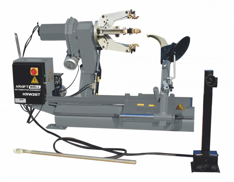 Шиномонтажный станок до 26 для грузовых автомобилей