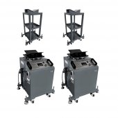 Вибростенд для диагностики подвески автомобилей HZ 18.101, horex Вибростенд для диагностики подвески автомобилей HZ 18.101, horex