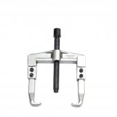 Съемник шестерен двухзахватный 80x100мм Съемник шестерен двухзахватный 80x100мм