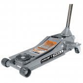 Домкрат низкопрофильный г/п 3 т. Домкрат низкопрофильный г/п 3 т.