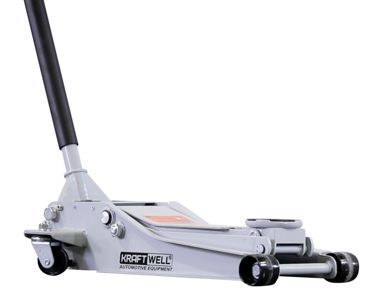 Домкрат низкопрофильный г/п 3 т. Домкрат низкопрофильный г/п 3 т.