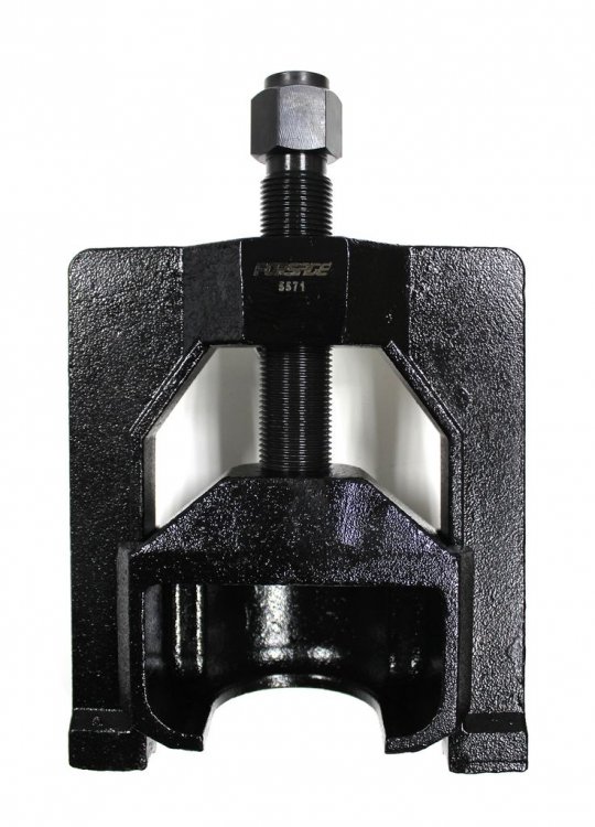 Съемник крестовин универсальный (размер зева 65мм)