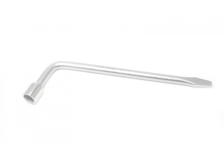 Ключ балонный Г-образный 21мм