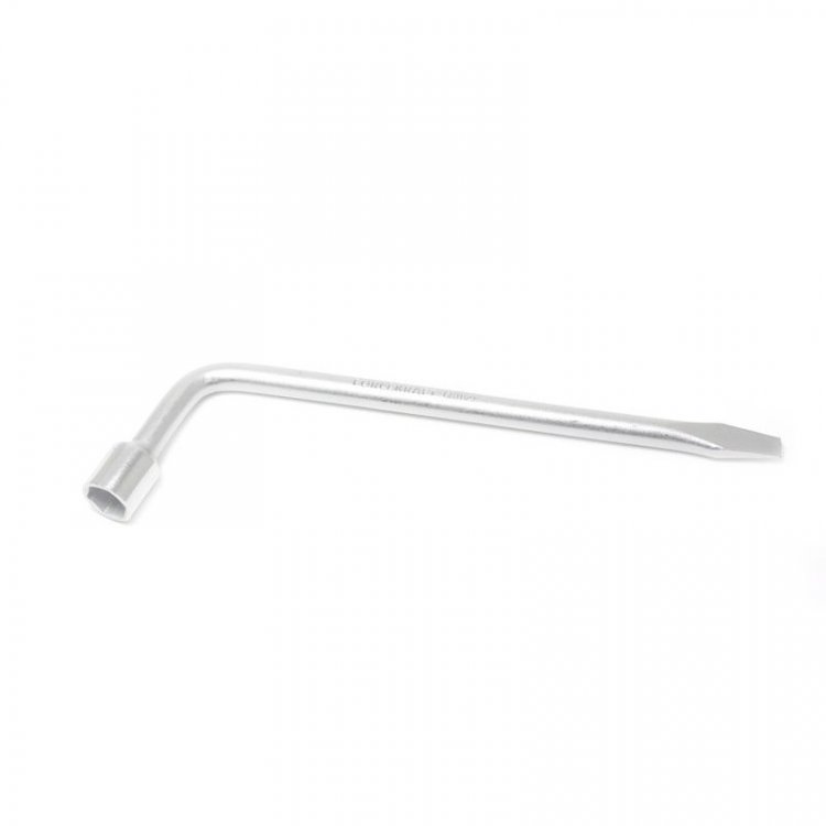 Ключ балонный Г-образный 21мм