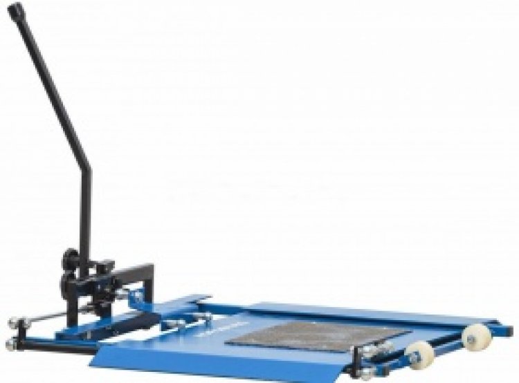 Тестер диагностики подвески AGK-1