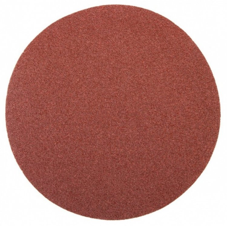 Диск шлифовальный &#216;250 мм зерно 120G