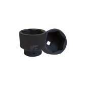 Головка ударная  90мм (6гр.), 1"