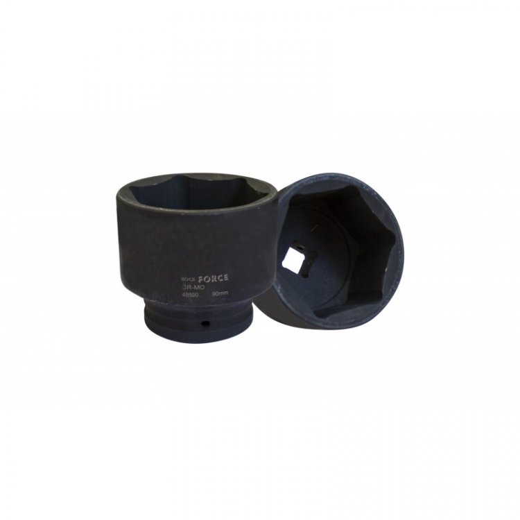 Головка ударная  90мм (6гр.), 1"