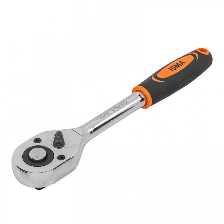 Трещотка 1/2"