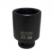 Головка ударная глубокая 42мм (6гр.), 3/4"