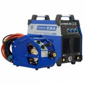 ULTIMATE 350 IGBT (горелка+ПМ открытый SB-10A+пакет проводов 5м)