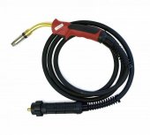 Горелка MIG 24 AIR COOL 250A(60%) EURO 3m Горелка MIG 24 AIR COOL 250A(60%) EURO 3m