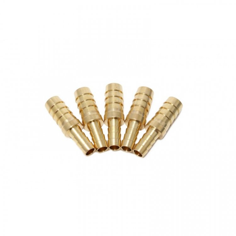 Соединитель "елочка"+"елочка" 12мм x 10мм, к-т 5шт. Соединитель "елочка"+"елочка" 12мм x 10мм, к-т 5шт.