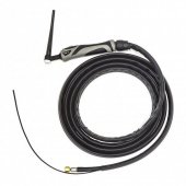 Горелка TIG 9 110A(35%) M12x1, 4m (без управляющих разъемов) Горелка TIG 9 110A(35%) M12x1, 4m (без управляющих разъемов)