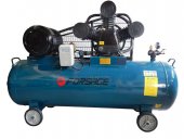 Компрессор 500л 3-х поршневой с ременным приводом (7.5кВт, 950 об/мин, ресивер 500л, 900л/м, 380В) Компрессор 500л 3-х поршневой с ременным приводом (7.5кВт, 950 об/мин, ресивер 500л, 900л/м, 380В)