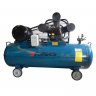 Компрессор 500л 3-х поршневой с ременным приводом (7.5кВт, 950 об/мин, ресивер 500л, 900л/м, 380В) Компрессор 500л 3-х поршневой с ременным приводом (7.5кВт, 950 об/мин, ресивер 500л, 900л/м, 380В)