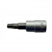 Головка бита TORX T27, 1/4"