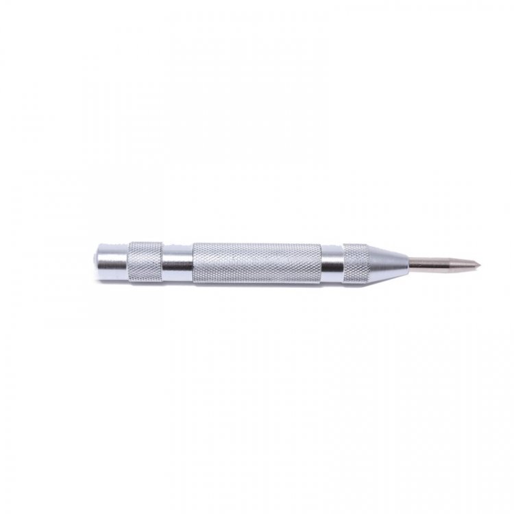 Кернер автоматический 6х150мм