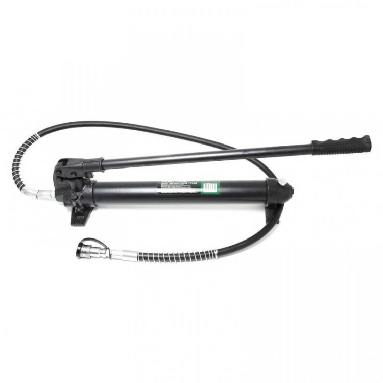 Насос гидравлический 20т( объем масла -0.6 л,давление 630 Bar) Насос гидравлический 20т( объем масла -0.6 л,давление 630 Bar)