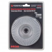 Круг зачистной 125мм (13300 об/мин),в блистере Круг зачистной 125мм (13300 об/мин),в блистере