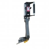 Устройство для монтажа/демонтажа низкопрофильных шин