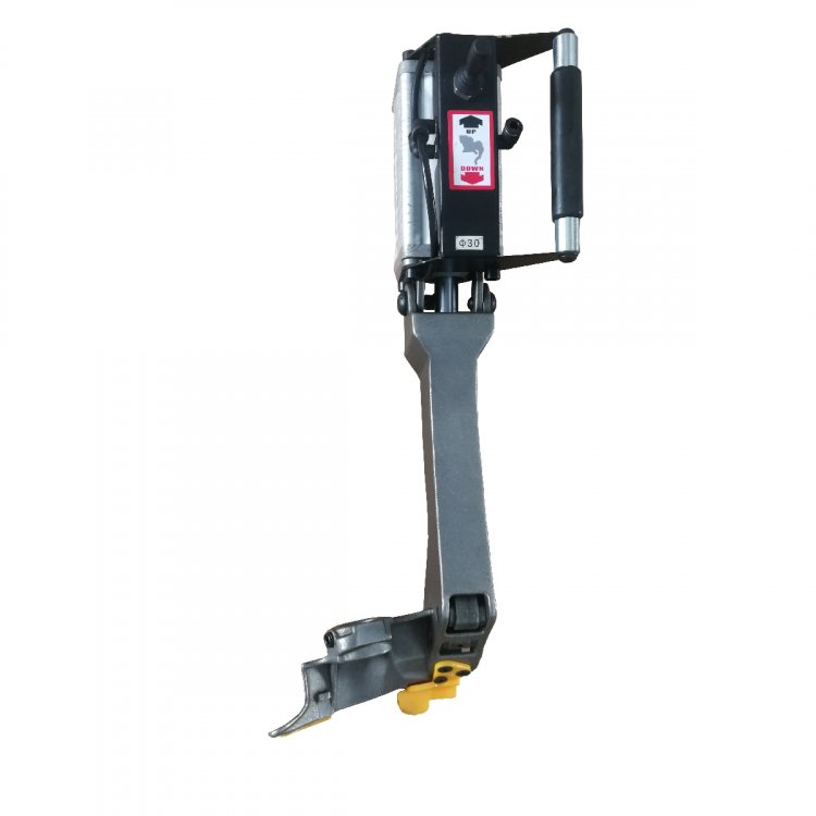 Устройство для монтажа/демонтажа низкопрофильных шин