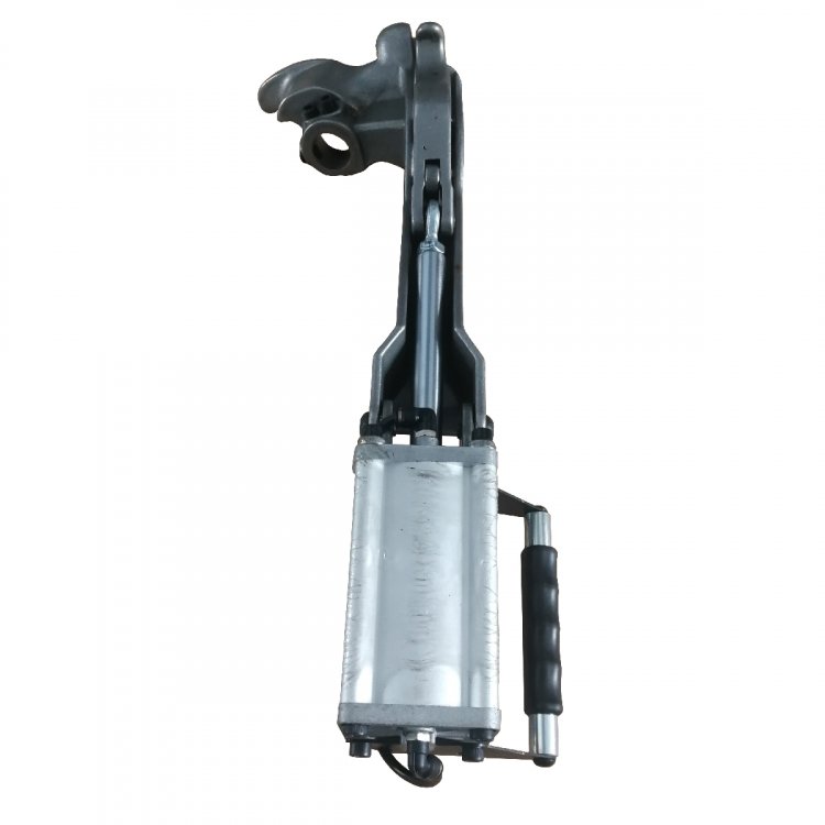 Устройство для монтажа/демонтажа низкопрофильных шин