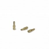 Соединитель Быстросъём "папа"/штуцер D6 Соединитель Быстросъём "папа"/штуцер D6