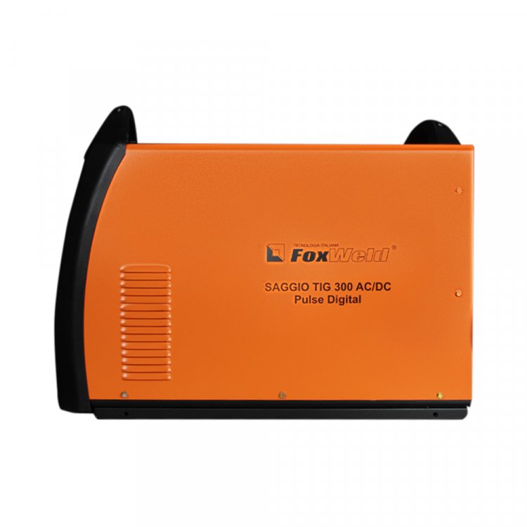 Аппарат аргонодуговой сварки SAGGIO TIG 300 AC/DC Pulse Digital - Аппарат SAGGIO TIG 300 AC/DC Pulse Digital является современной инверторной аргонодуговой установкой с полностью цифровым управлением, позволяющие работать как на постоянном (сварка Аппарат аргонодуговой сварки SAGGIO TIG 300 AC/DC Pulse Digital - Аппарат SAGGIO TIG 300 AC/DC Pulse Digital является современной инверторной аргонодуговой установкой с полностью цифровым управлением, позволяющие работать как на постоянном (сварка