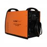 Аппарат аргонодуговой сварки SAGGIO TIG 300 AC/DC Pulse Digital -    Аппарат SAGGIO TIG 300 AC/DC Pulse Digital является современной инверторной аргонодуговой установкой с полностью цифровым управлением, позволяющие работать как на постоянном (сварка