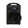 Аппарат аргонодуговой сварки SAGGIO TIG 300 AC/DC Pulse Digital -    Аппарат SAGGIO TIG 300 AC/DC Pulse Digital является современной инверторной аргонодуговой установкой с полностью цифровым управлением, позволяющие работать как на постоянном (сварка