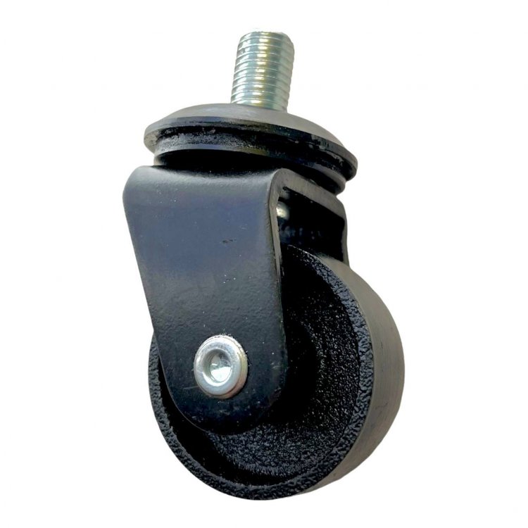 Колесо заднее для Домкратов 3т, арт. № HZ 03.1.8.002J HOREX Колесо заднее для Домкратов 3т, арт. № HZ 03.1.8.002J HOREX