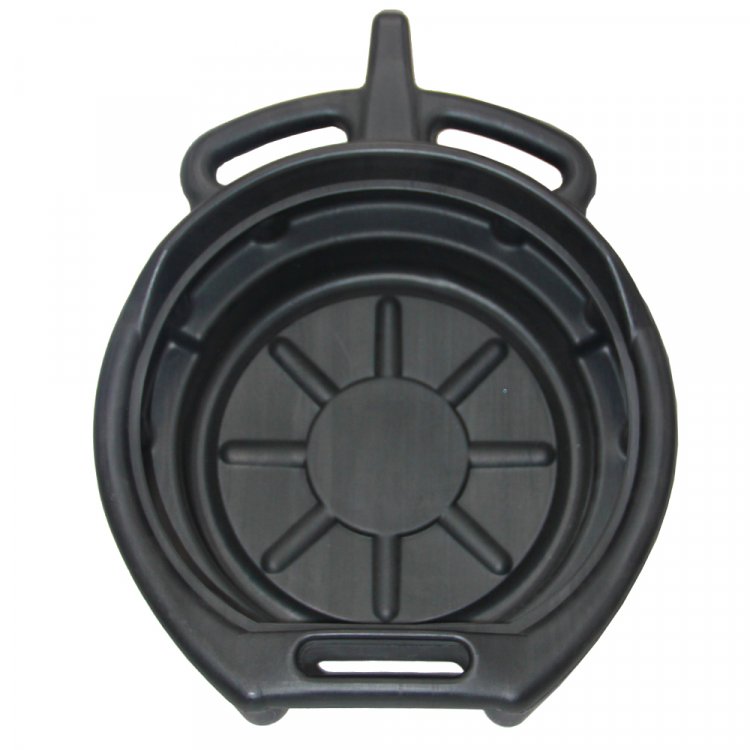 Поддон для слива масла 15 л