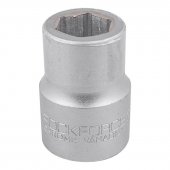 Головка 19мм (6гр.), 3/4"